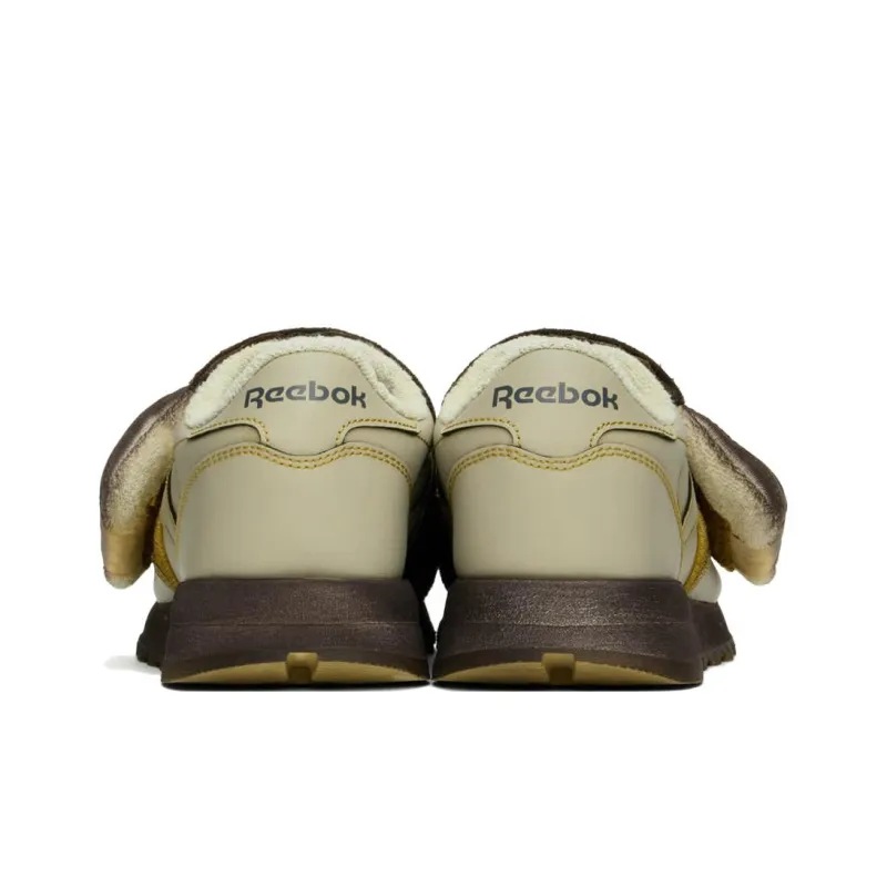 Reebok X Hed Mayner Classic Sneakers-3