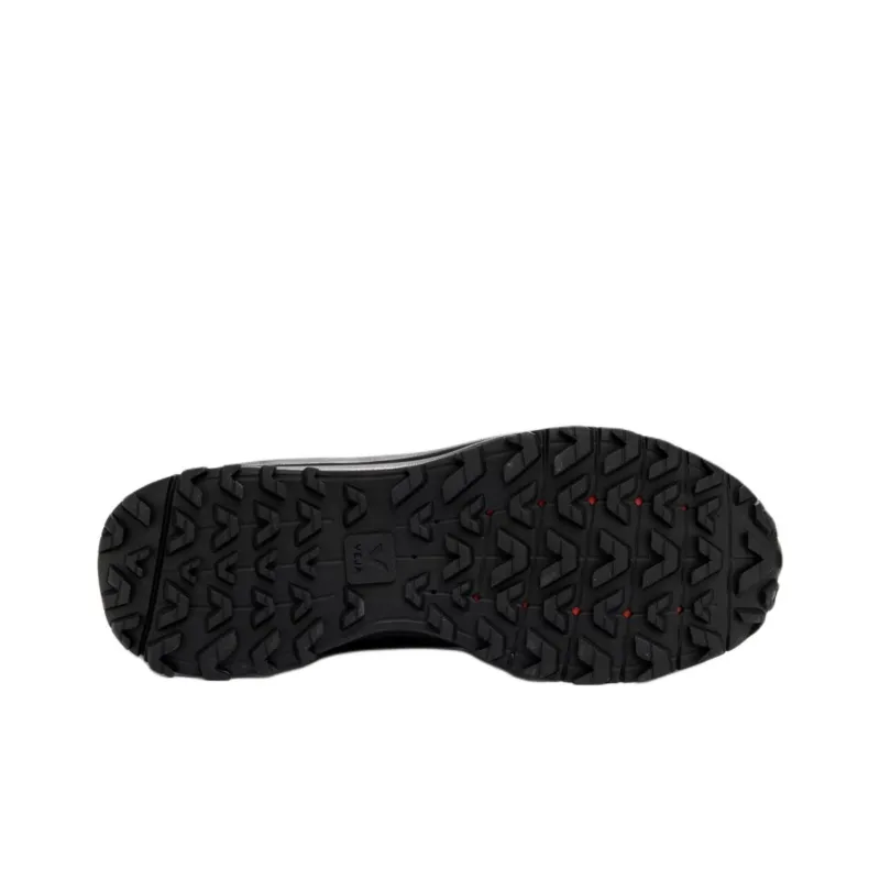 VEJA Sea Shepherd X Fitz Roy 'Full Black'-5