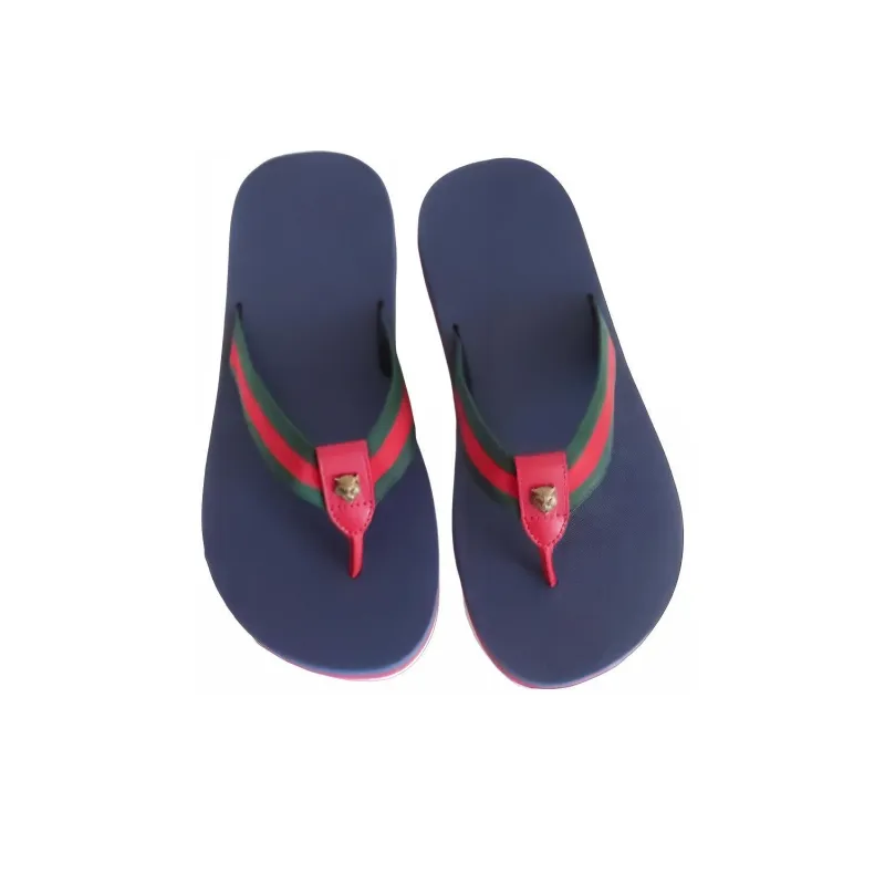 GUCCI Flip Flops Men-3