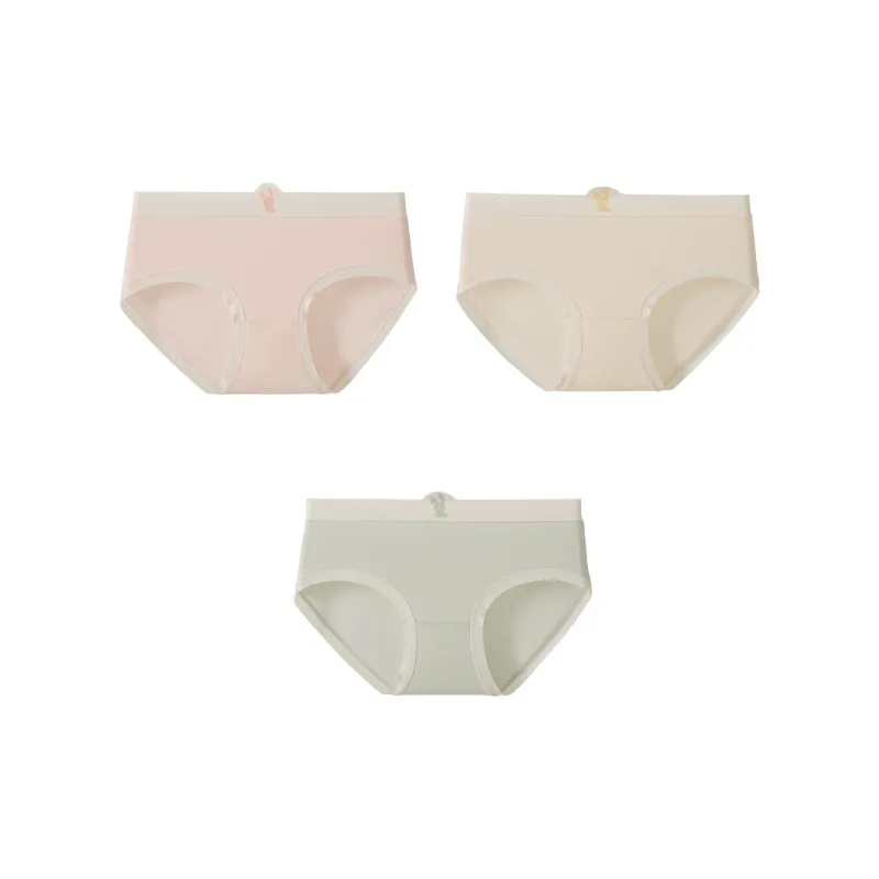 Ordifen Underpants Women's 3 Pack-9