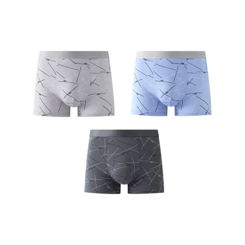 GOSO Men Underpants-5