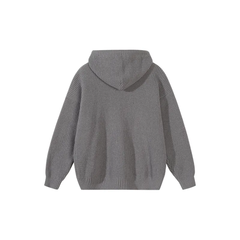 Gwola Knitwear Unisex-4