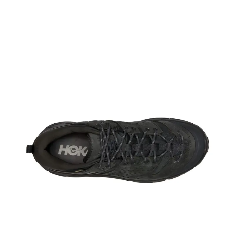 HOKA ONE ONE Tor Ultra Low GORE TEX 'Black'-2