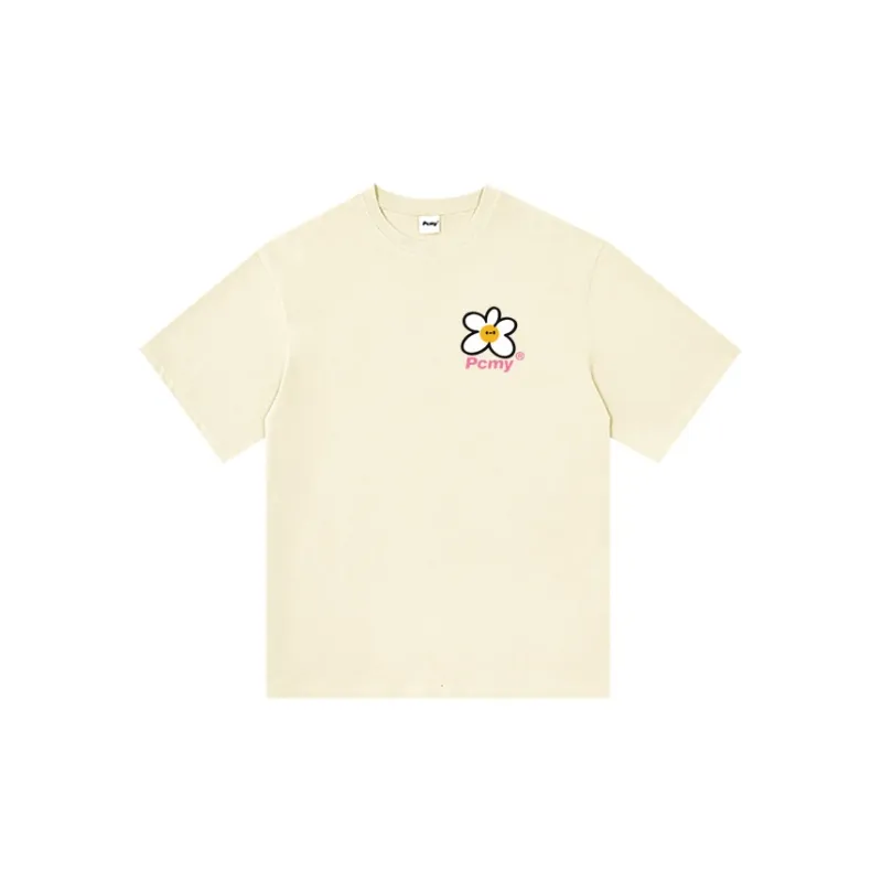 PCMY T Shirts Unisex-5