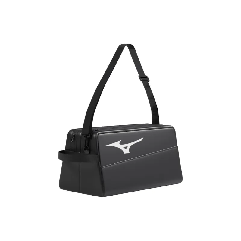 Mizuno Polyester EVA Swim Bag Medium Size Unisex Multiple Colors-0