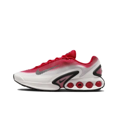 Nike Air Max Dn SE University Red