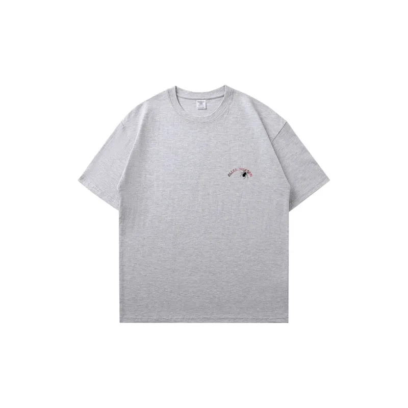 AI3 Iverson China Series T Shirt Unisex-7