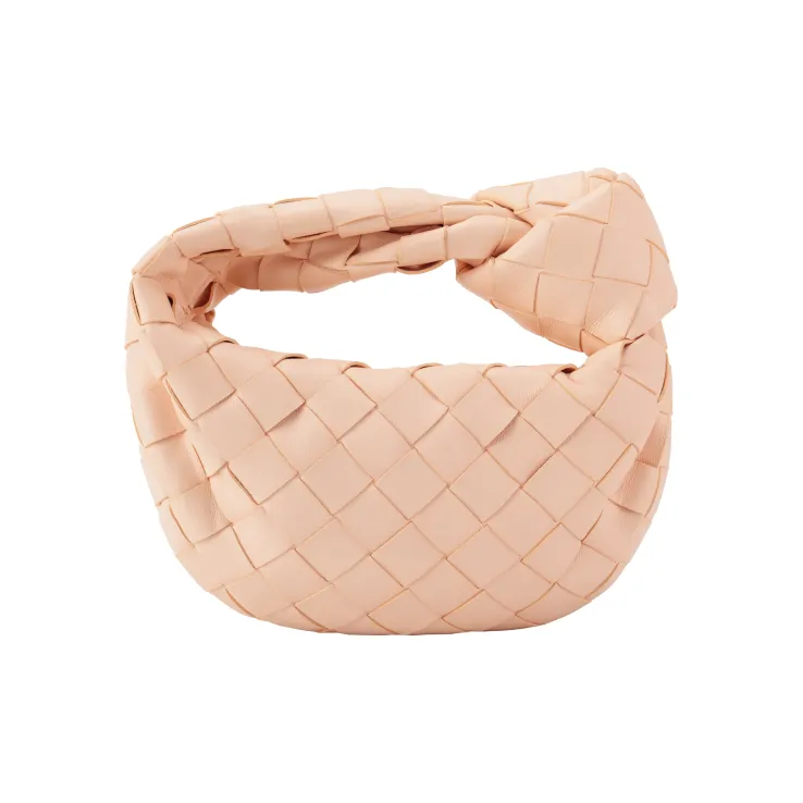 Bottega Veneta Candy Jodie Macaroon-4