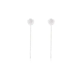 Inkopper Alloy Drop Earrings Women's