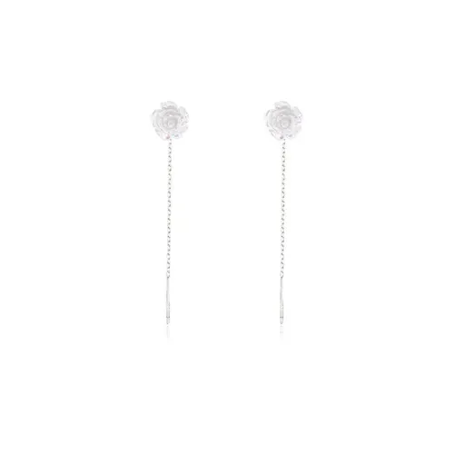 Inkopper Drop Earrings Women's