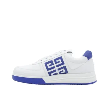 Givenchy G4 Sneaker 'White Blue'
