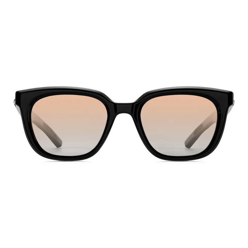 ENFANTIN Square Sunglasses Unisex-5