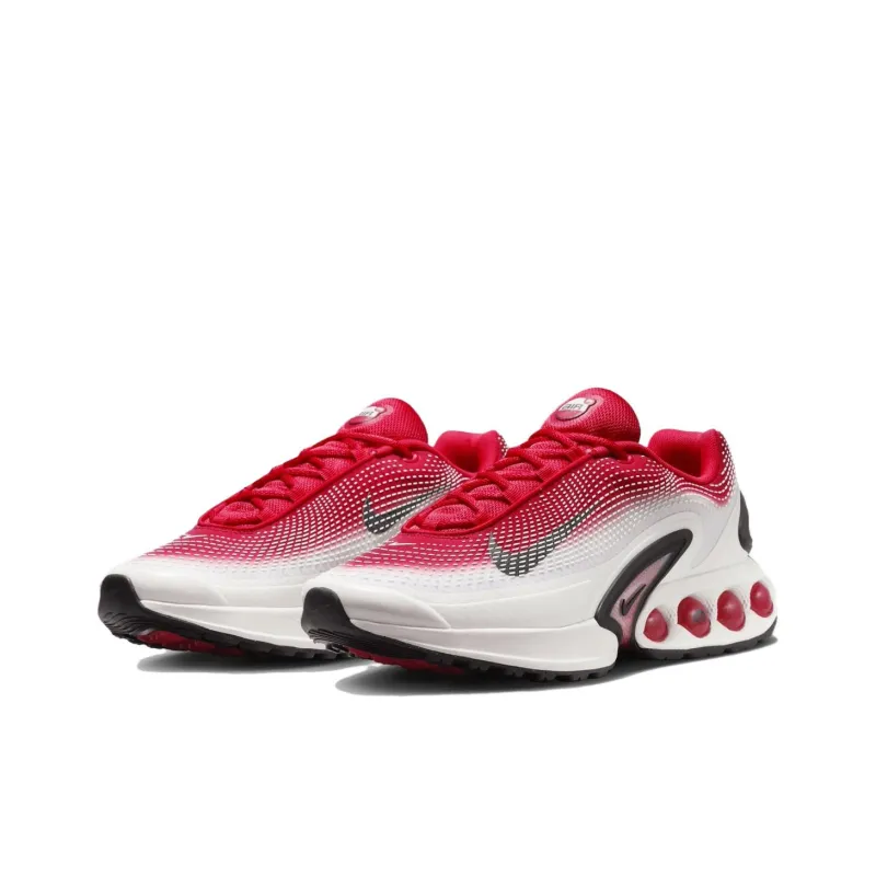 Nike Air Max Dn Se University Red-2