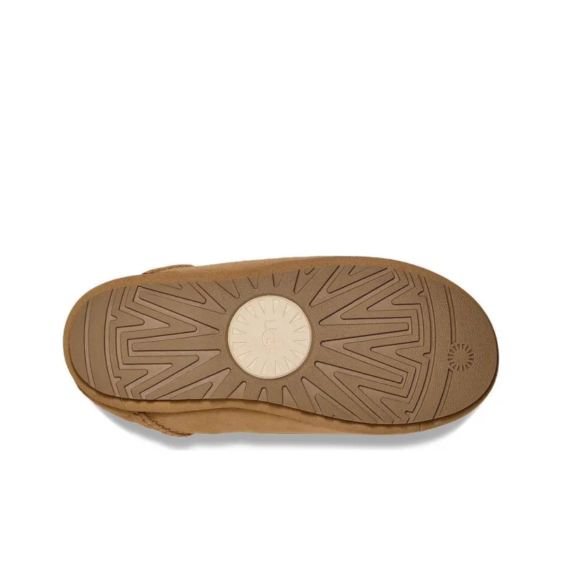UGG Anders Slipper Chestnut-5