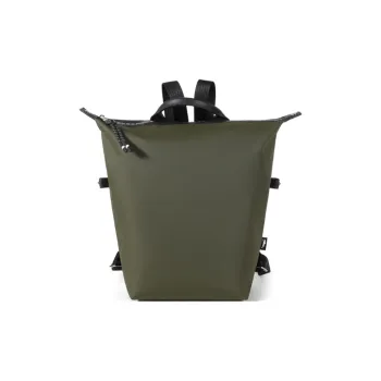 LONGCHAMP Le Pliage Energy Fabric Backpack Women's Khaki Green