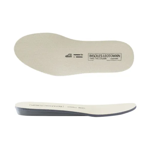 Footprint tribe Insoles Unisex