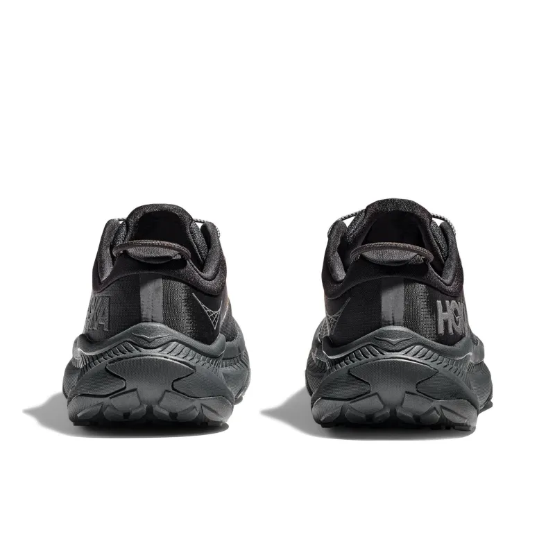 HOKA ONE ONE Transport Black-5