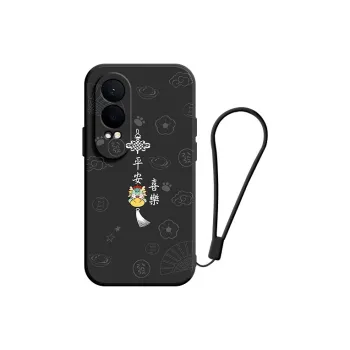 CHUNFAN Phone Cases