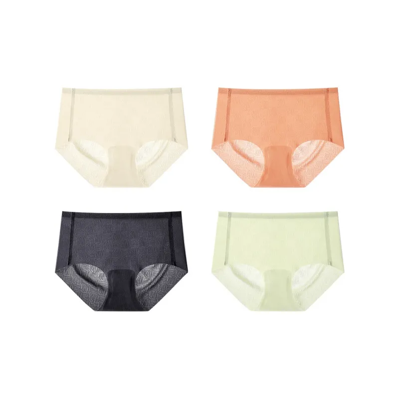 MIIOW Underpants Women's Combo Set-12