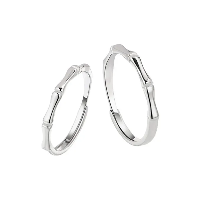 MOVER Rings Unisex-0