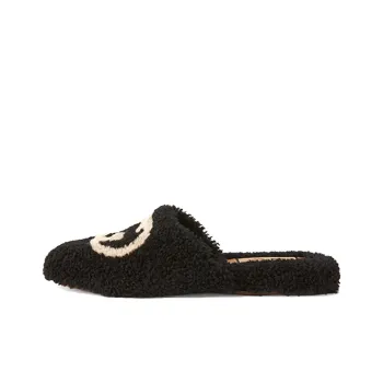 GUCCI Women's Sandals Black