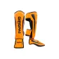 Professional Leg Protection Orange