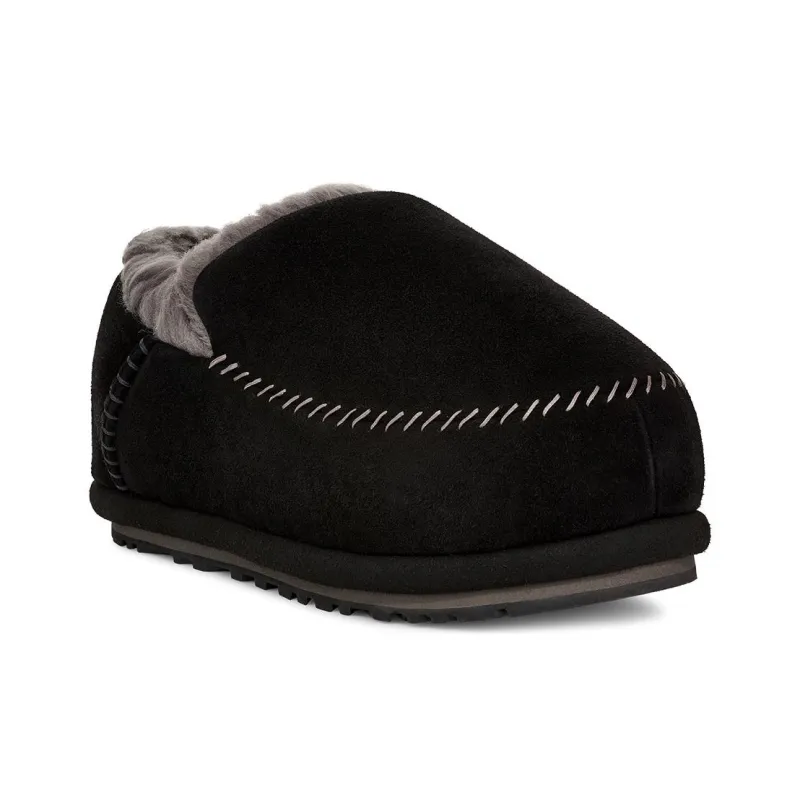 UGG Anders Slipper Black-2