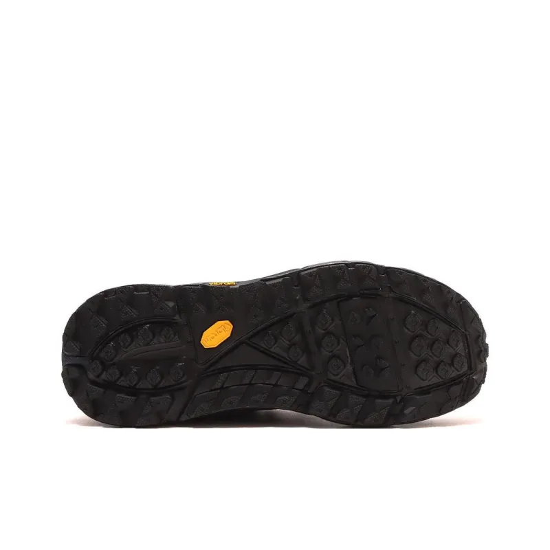 HOKA ONE ONE Tor Ultra Low GORE TEX 'Black'-3