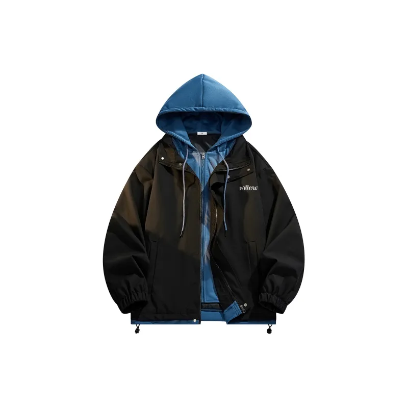 MIIOW Jackets Unisex-7