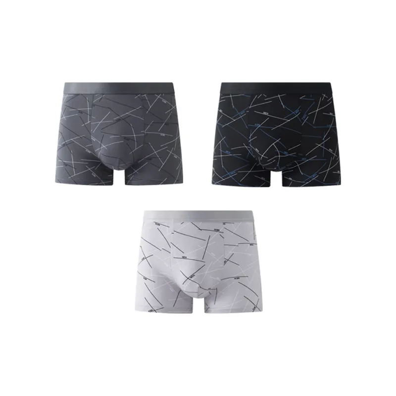 GOSO Men Underpants-7