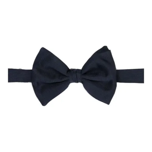 GIORGIO ARMANI Silk Bow Tie