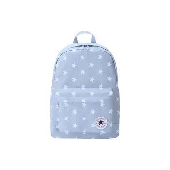 Converse Polyester Backpack Regular Light Haze Blue