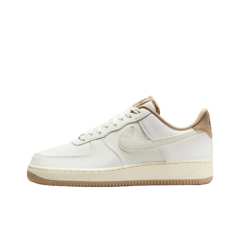 Nike Air Force 1 Low '07 LV8 Summit White Khaki-0