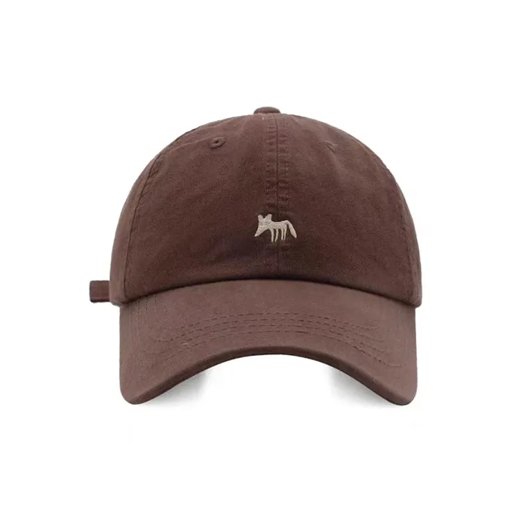 Yalu Preferred Cotton Baseball Caps Unisex-2