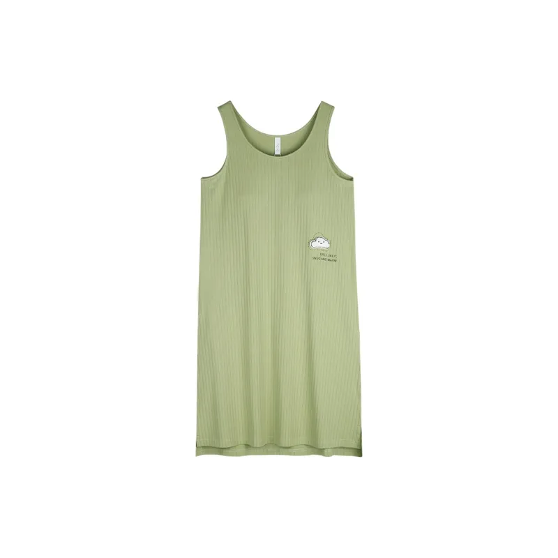 Xuan Liang Women's Nightgowns-1