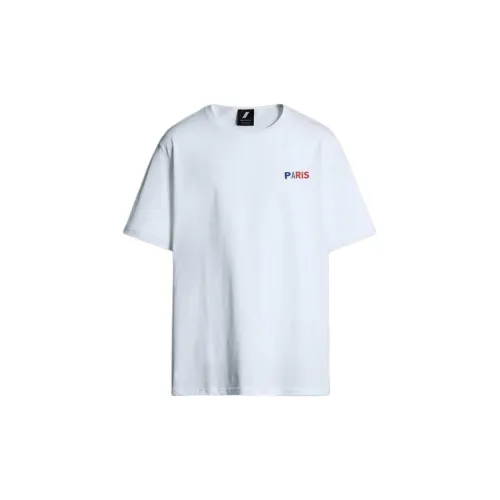 ZARA T-Shirts Men White