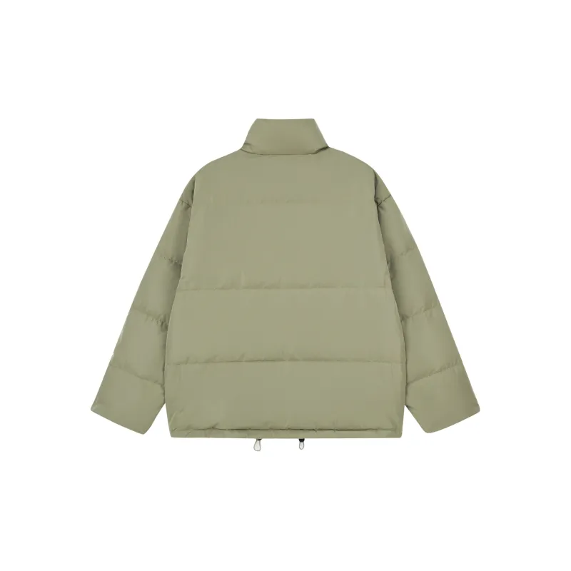 AMLM Down Jackets Unisex-11