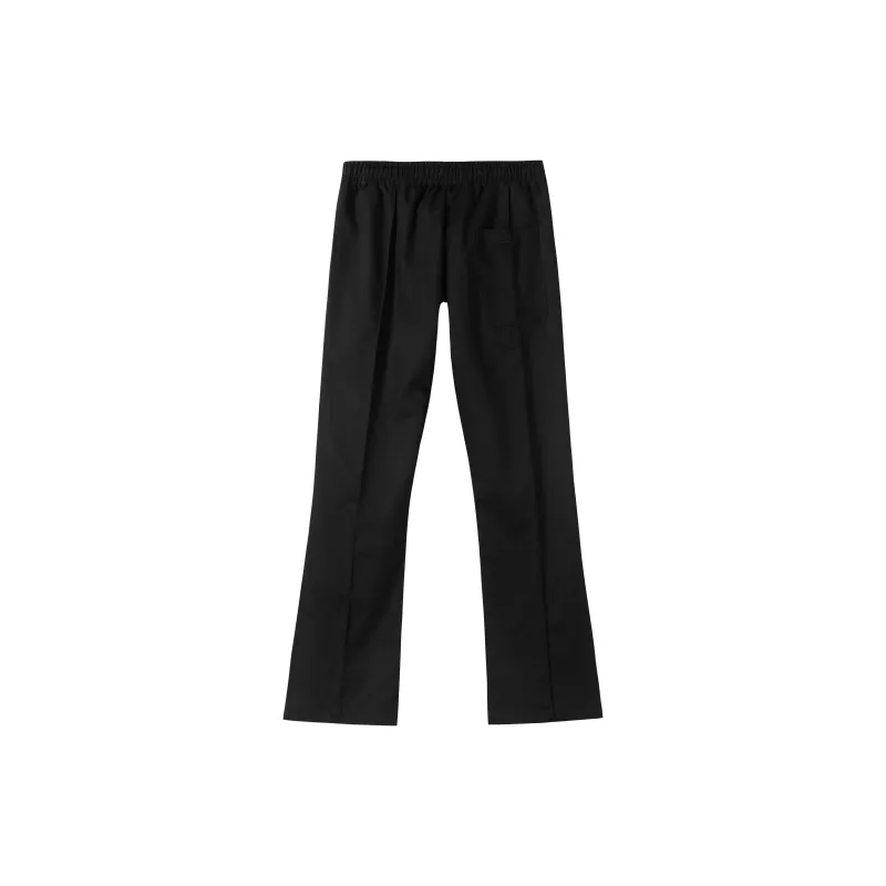 PILOTDRAGON P&D 24FW Casual Pants Unisex Black-1