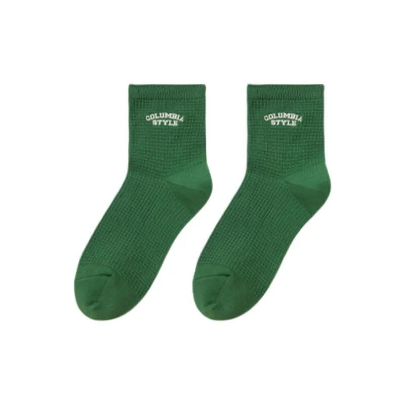 Tutuanna* Mid Calf Socks Women's 1 Pack-2