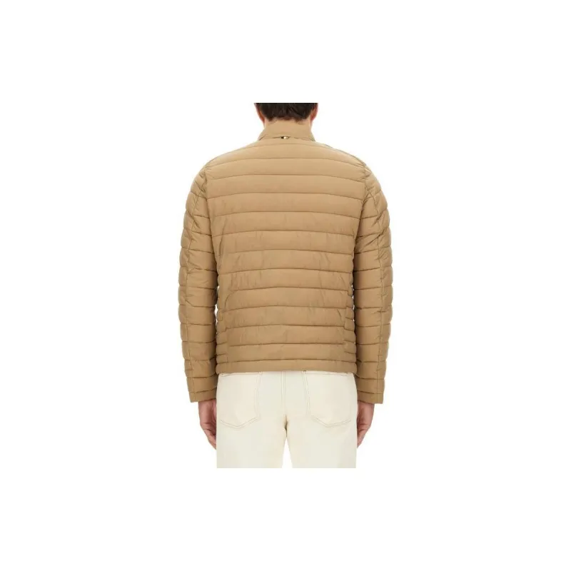 HUGO BOSS Water Repellent Padded Jacket-1
