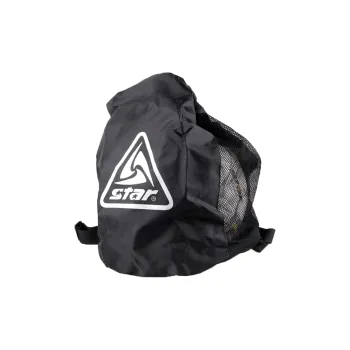 Star Soccer Bag 1 Pc Soccer Not Included