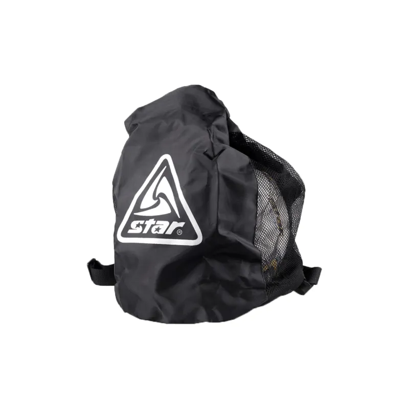 Star Soccer Bag 1 Pc Soccer Not Included-0