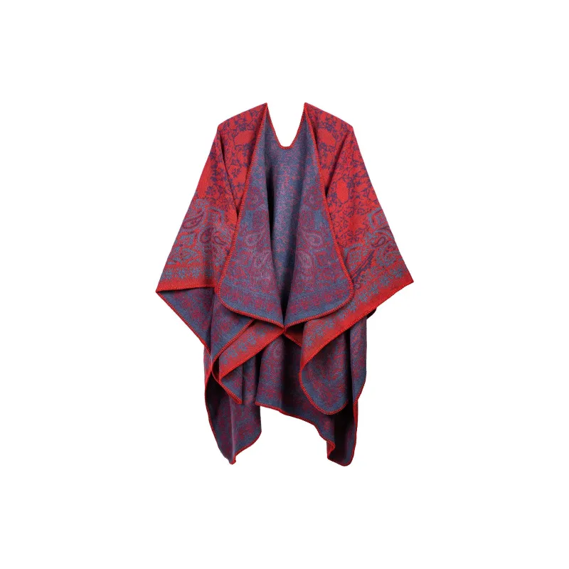 Mulinsen Shawls Unisex-5