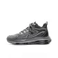 Gray/Black