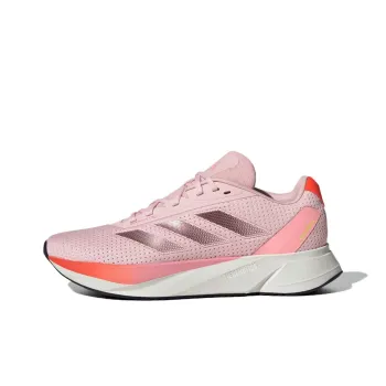Adidas DURAMO SL Slip Resistant Low Top Casual Running Shoes Women's Pink