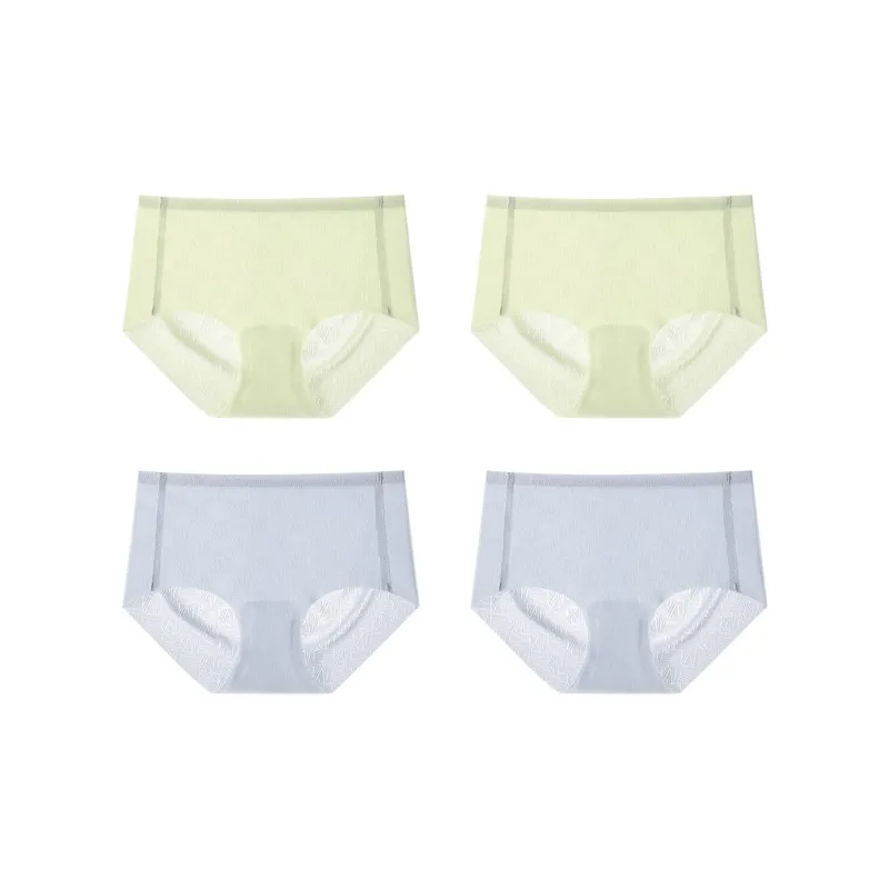 MIIOW Underpants Women's Combo Set-8