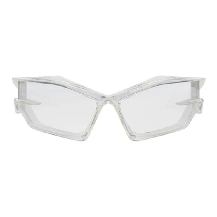 Givenchy Giv Cut Cat Eye Frame Sunglasses-1