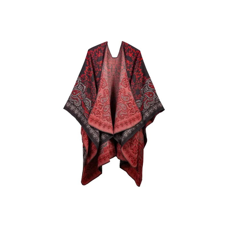 Mulinsen Shawls Unisex-3