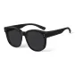 Classic Black[Polarized Lens]
