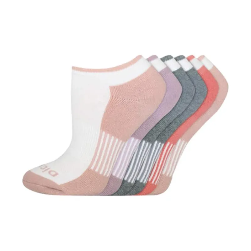 Dickies Ankle Socks Men's 6 Pack Multicolor-0